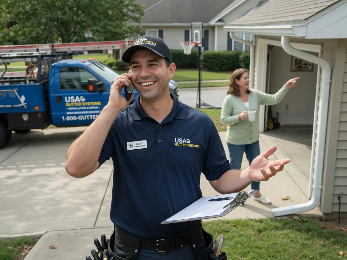 Gutter Installation Breaux Bridge, LA FAQs